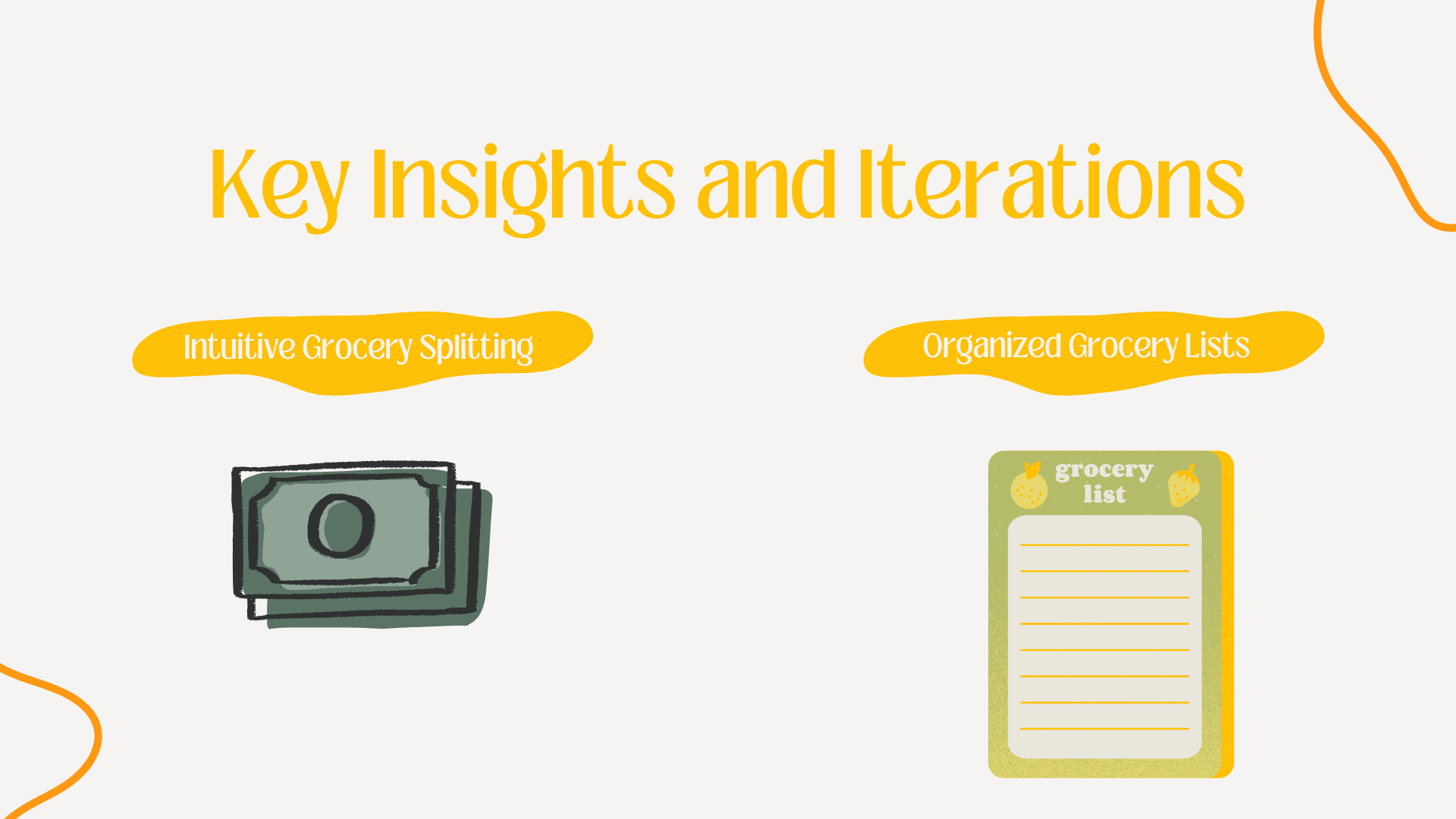 Banana Split Presentation Slide 6