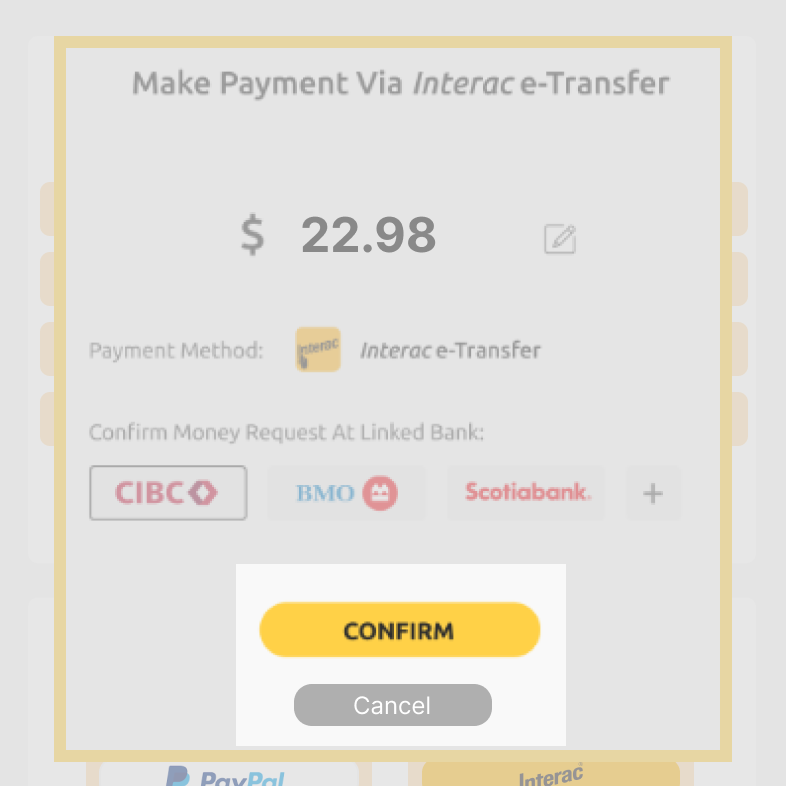 Search Function Changes