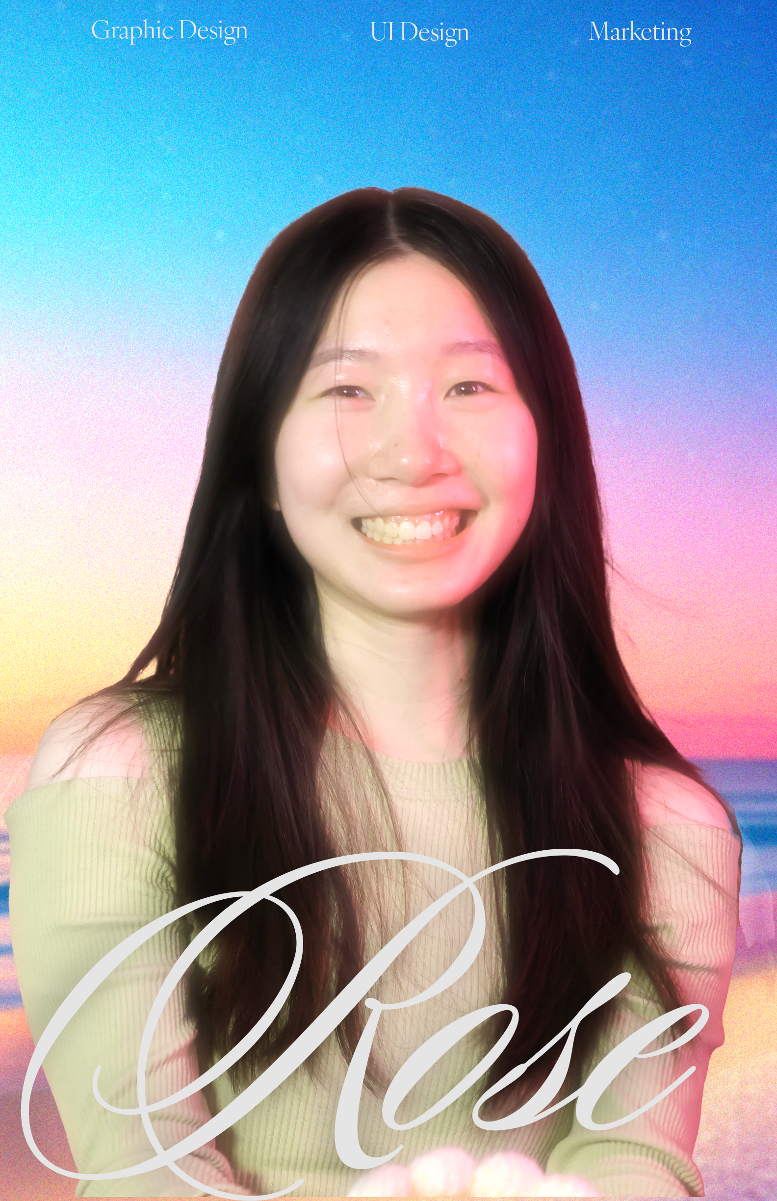 Rose Chen