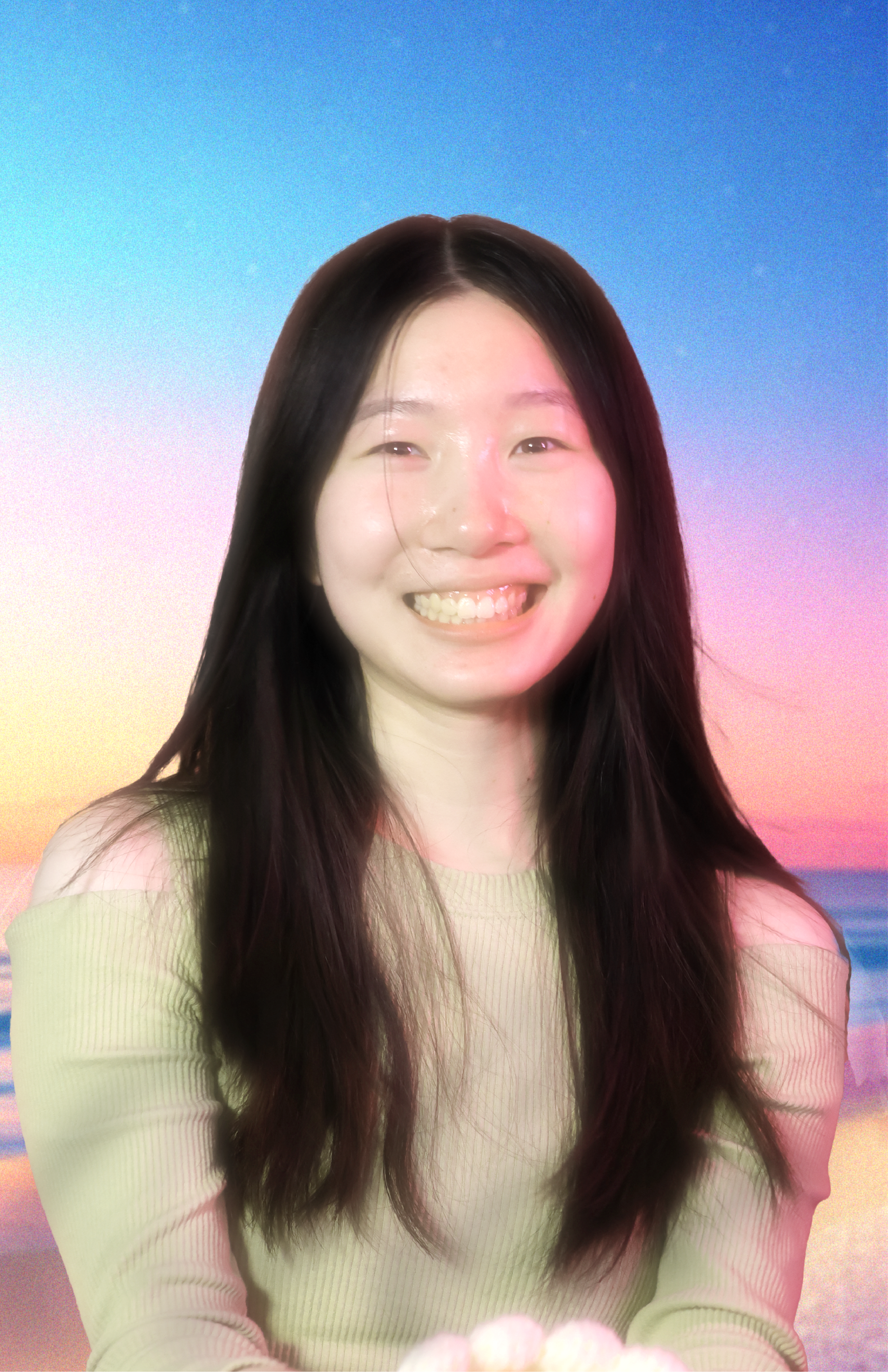 Rose Chen