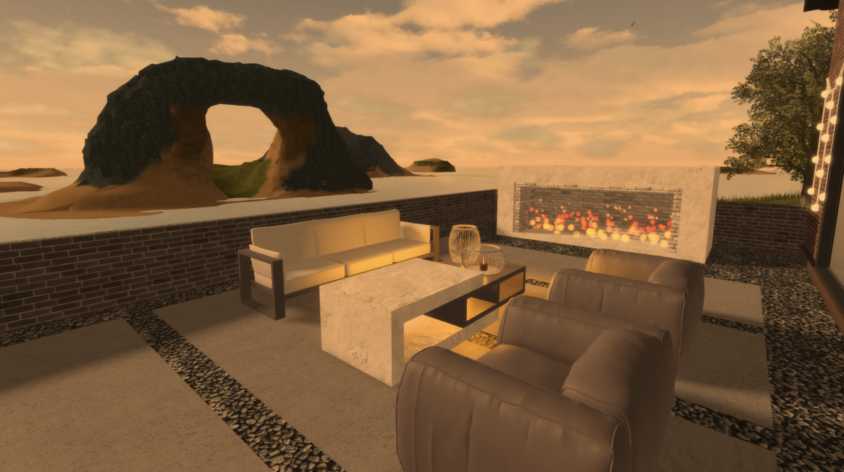 Sabor Cafe 2025
