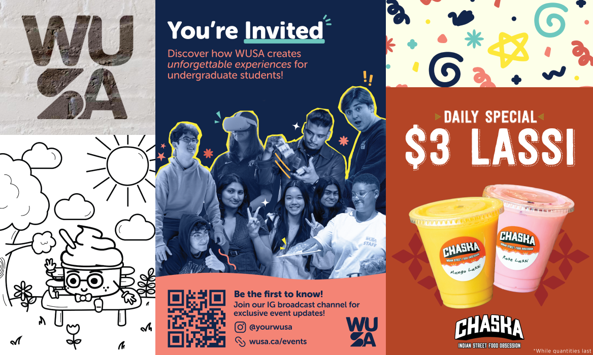 Waterloo Undergraduate Student Association